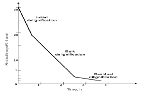 Preparation of Wood Pulp by Sulfate (kraft) Process | Chemical Technology - Chemical Engineering