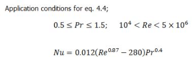Forced Convective Heat Transfer - 2 | Heat Transfer - Mechanical Engineering