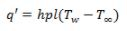 Convective Heat Transfer: One Dimensional - 5 | Heat Transfer - Mechanical Engineering
