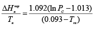 Heat Effects of Phase Change | Additional Documents & Tests for Civil Engineering (CE)
