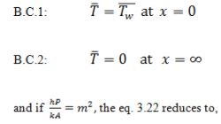 Convective Heat Transfer: One Dimensional - 5 | Heat Transfer - Mechanical Engineering
