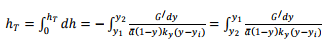 Design Of Packed Tower | Mass Transfer - Chemical Engineering