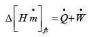 Application of the First Law to Open Systems | Thermodynamics - Mechanical Engineering