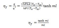 Convective Heat Transfer: One Dimensional - 5 | Heat Transfer - Mechanical Engineering
