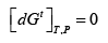 Criteria of Thermodynamic Equilibrium | Additional Documents & Tests for Civil Engineering (CE)
