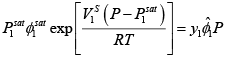 Solid Vapour Equilibrium | Additional Documents & Tests for Civil Engineering (CE)