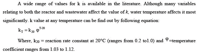 Activated Sludge & Lagoons | Environmental Engineering - Civil Engineering (CE)