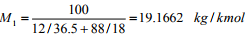 Equimolar Counter Diffusion Of A and B (NA =-NB) | Mass Transfer - Chemical Engineering