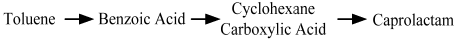 Cyclohexane, Caprolactam, Nylon 6 Adipic Acid (Part - 1) | Chemical Technology - Chemical Engineering