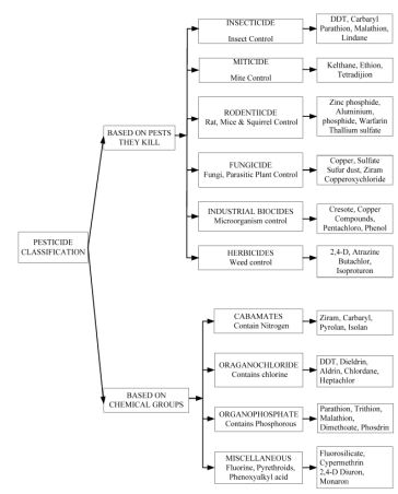 Agrochemical Market (Part - 2) | Chemical Technology - Chemical Engineering