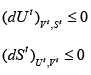 Criteria of Thermodynamic Equilibrium | Additional Documents & Tests for Civil Engineering (CE)