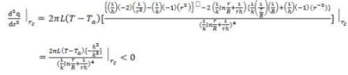 Convective Heat Transfer: One Dimensional - 6 | Heat Transfer - Mechanical Engineering