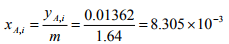 Overall Mass Transfer Coefficients | Mass Transfer - Chemical Engineering
