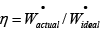 Ideal and Lost Work for Flow Systems | Thermodynamics - Mechanical Engineering