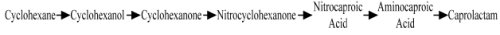 Cyclohexane, Caprolactam, Nylon 6 Adipic Acid (Part - 1) | Chemical Technology - Chemical Engineering
