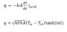 Convective Heat Transfer: One Dimensional - 5 | Heat Transfer - Mechanical Engineering