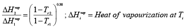 Heat Effects of Phase Change | Additional Documents & Tests for Civil Engineering (CE)