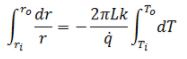Conduction: One Dimensional - 4 | Heat Transfer - Mechanical Engineering