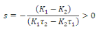 Processes with Inverse Response - Electrical Engineering (EE)