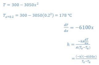 Convective Heat Transfer: One Dimensional - 2 | Heat Transfer - Mechanical Engineering