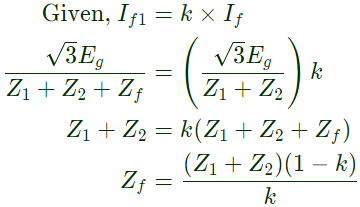 Previous Year Questions- Fault Analysis - 1 | Power Systems - Electrical Engineering (EE)