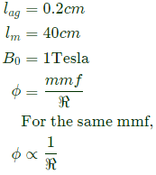 Previous Year Questions- Single Phase Induction Motors, Special Purpose Machines - 1 | Electrical Machines - Electrical Engineering (EE)