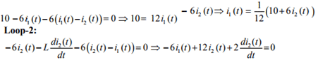 Study of DC Transients in R-L & R-C Circuits | Basic Electrical Technology - Electrical Engineering (EE)