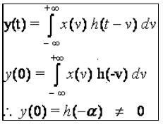 Properties of LTI System | Signals and Systems - Electrical Engineering (EE)
