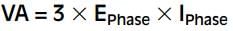 Study Notes For Three Phase AC Circuit | Network Theory (Electric Circuits) - Electrical Engineering (EE)