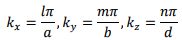 Wave Guides - 2 | Electromagnetics - Electronics and Communication Engineering (ECE)