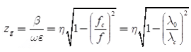 Study Notes: Waveguides | Electromagnetics - Electronics and Communication Engineering (ECE)