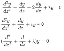 Boundary Value Problems | Engineering Mathematics for Electrical Engineering - Electrical Engineering (EE)