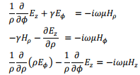 Wave Guides & Resonating Cavities | Electromagnetics - Electronics and Communication Engineering (ECE)