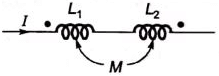 Previous Year Questions- Magnetically Coupled Circuits, Network Topology and Filters | Network Theory (Electric Circuits) - Electrical Engineering (EE)