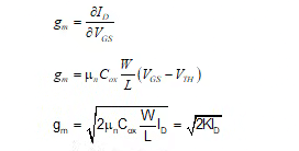 MOSFET Biasing & Amplifiers | Analog Circuits - Electronics and Communication Engineering (ECE)