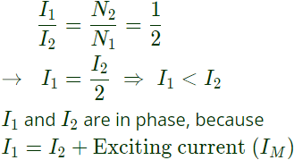 Previous Year Questions- Transformers - 4 | Electrical Machines - Electrical Engineering (EE)
