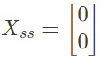 Previous Year Questions- State Variable Analysis - 2 | Control Systems - Electrical Engineering (EE)