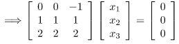 Matrix Diagonalization | Engineering Mathematics - Civil Engineering (CE)