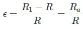Measurement of Resistance | GATE Notes & Videos for Electrical Engineering - Electrical Engineering (EE)