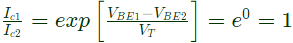 Previous Year Questions- BJT, FET and their Biasing Circuits - 2 | Analog and Digital Electronics - Electrical Engineering (EE)