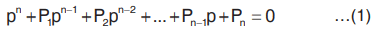 First-order equations (linear and nonlinear) | Engineering Mathematics for Electrical Engineering - Electrical Engineering (EE)