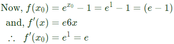 Previous Year Questions- Numerical Methods | Engineering Mathematics for Electrical Engineering - Electrical Engineering (EE)