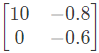Previous Year Questions- Numerical Methods | Engineering Mathematics for Electrical Engineering - Electrical Engineering (EE)
