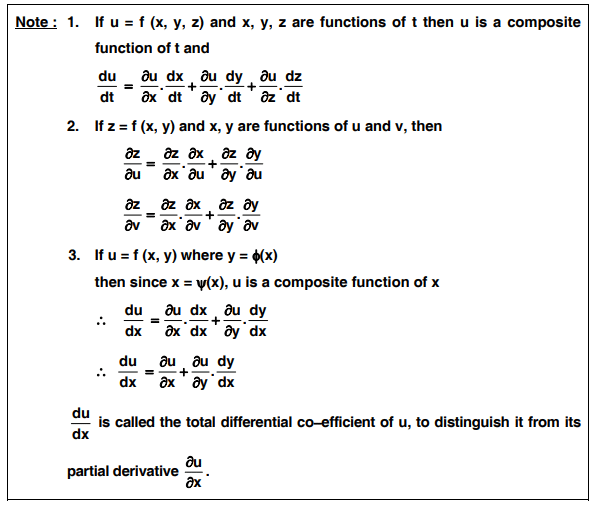 Total Derivative, Gradient, Divergence, and Curl | Engineering Mathematics for Electrical Engineering - Electrical Engineering (EE)