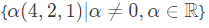Previous Year Questions: Linear Algebra | Engineering Mathematics for Computer Science Engineering - Computer Science Engineering (CSE)