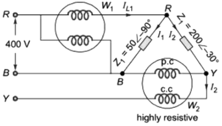 Previous Year Questions- Measurement of Energy and Power - 1
