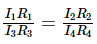 DC Bridges | GATE Notes & Videos for Electrical Engineering - Electrical Engineering (EE)