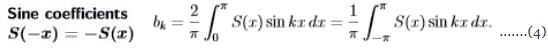 Fourier Series Representation of Continuous Periodic Signals | Signals and Systems - Electrical Engineering (EE)