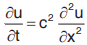 Solutions of heat, wave, and Laplace`s equations | Engineering Mathematics for Electrical Engineering - Electrical Engineering (EE)