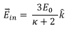 Dielectrics | Electromagnetic Fields Theory (EMFT) - Electrical Engineering (EE)